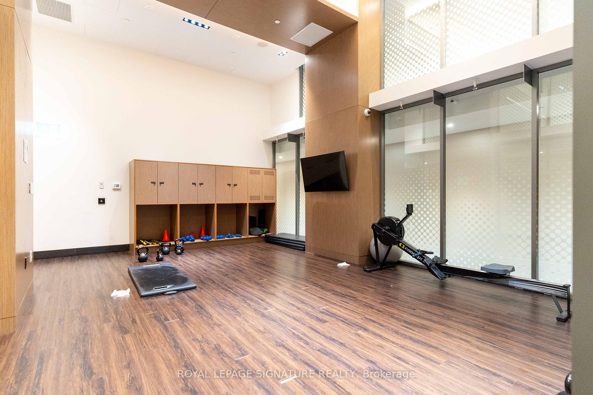 Photo 24 of Unit 1708, 15 Queens Quay E, Toronto, Waterfront Communities — HOMEH