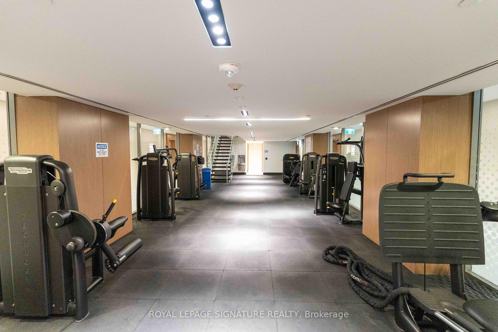 Photo 25 of Unit 1708, 15 Queens Quay E, Toronto, Waterfront Communities — HOMEH