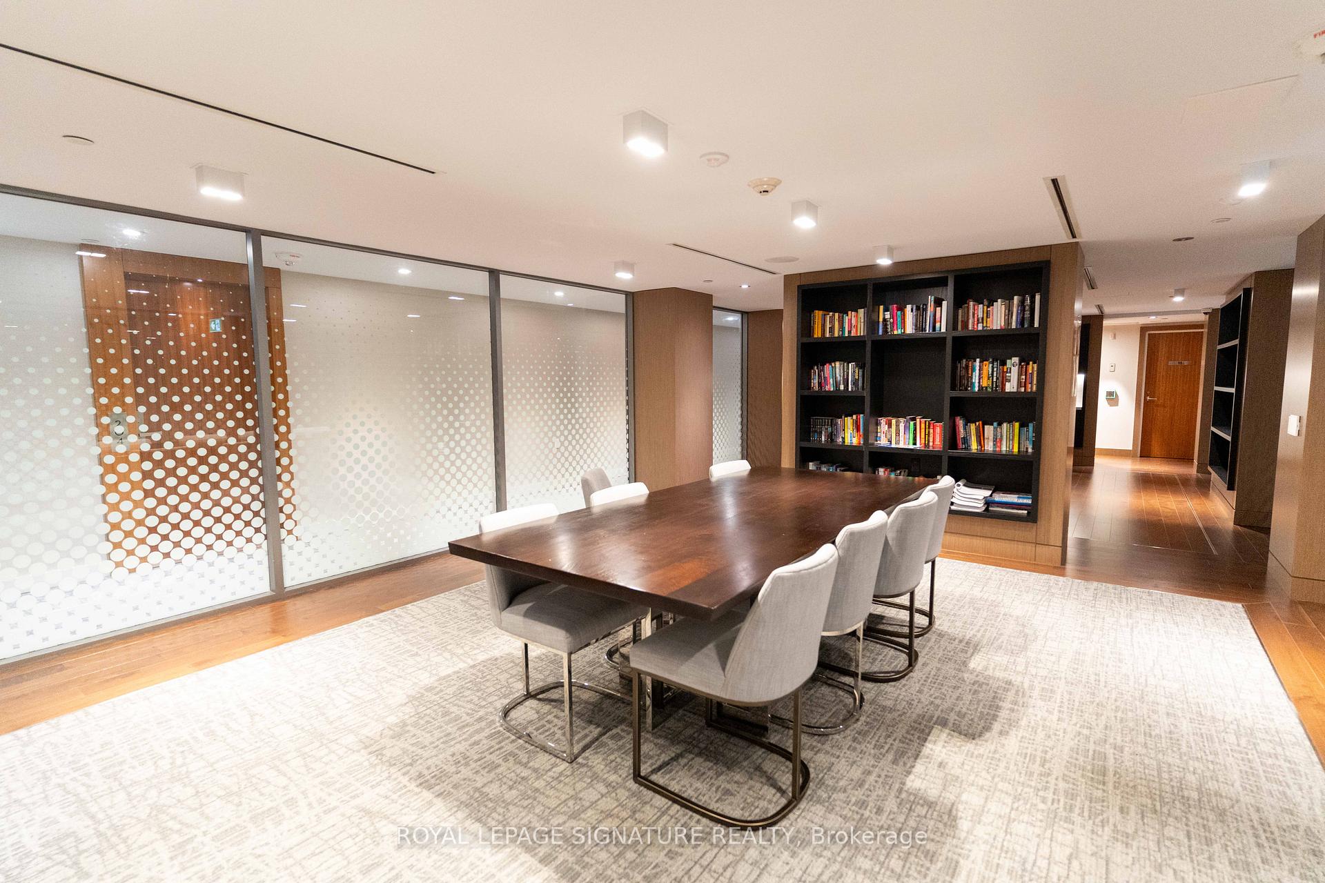 Photo 26 of Unit 1708, 15 Queens Quay E, Toronto, Waterfront Communities — HOMEH