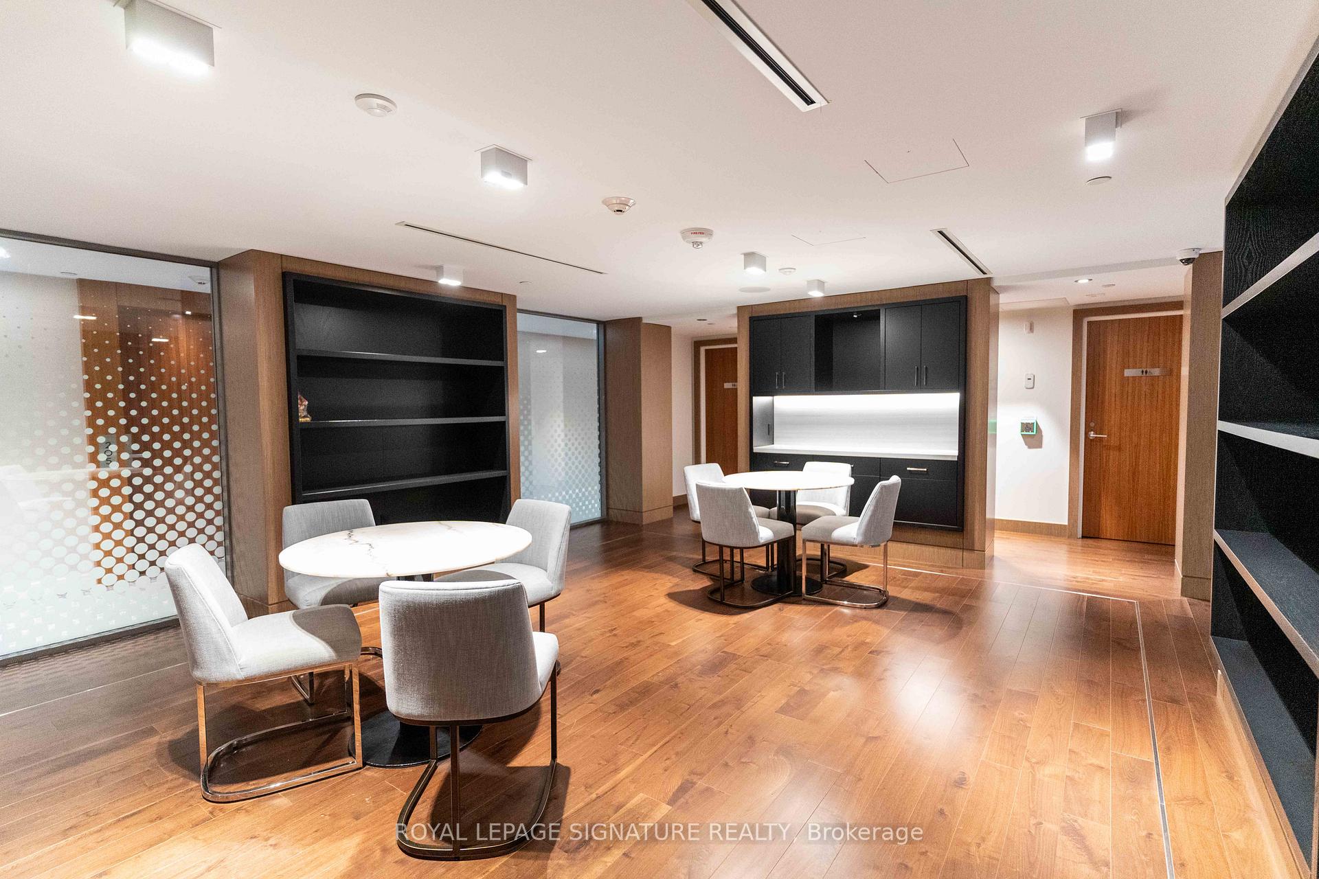 Photo 27 of Unit 1708, 15 Queens Quay E, Toronto, Waterfront Communities — HOMEH