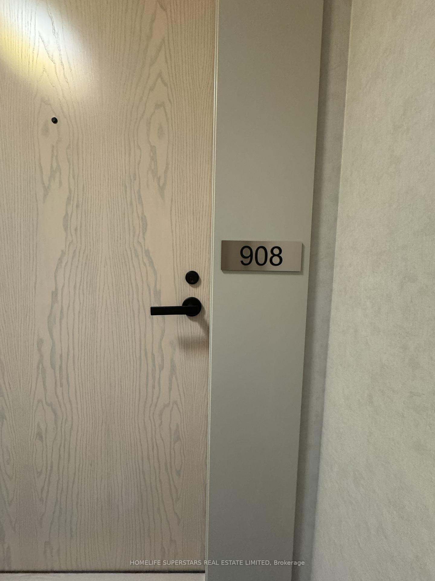Photo 6 of Unit 908, 8 Interchange Way, Vaughan, Vaughan Corporate Centre — HOMEH