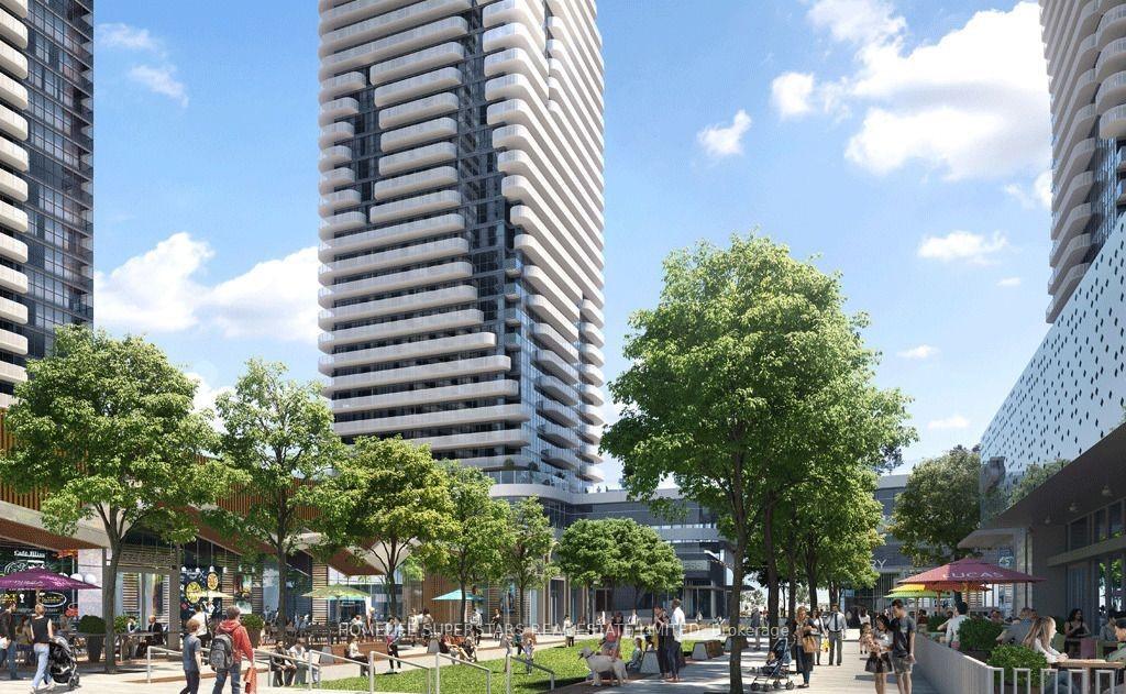 Photo 20 of Unit 908, 8 Interchange Way, Vaughan, Vaughan Corporate Centre — HOMEH