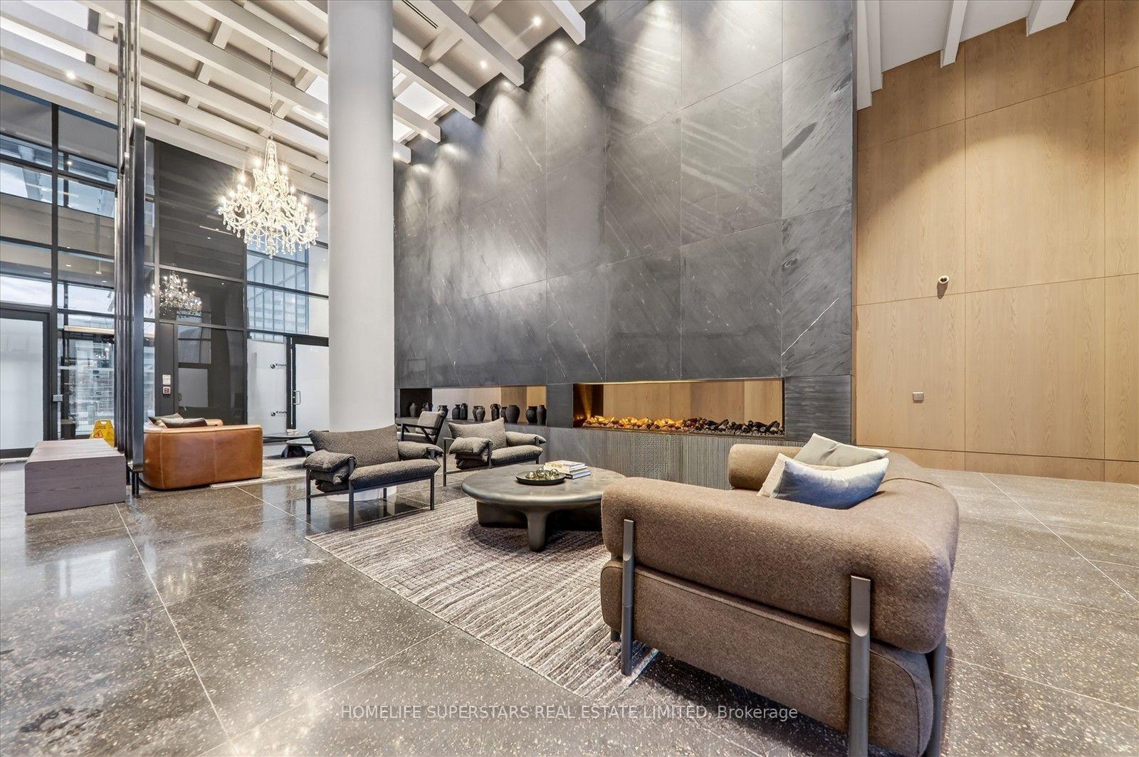 Photo 30 of Unit 908, 8 Interchange Way, Vaughan, Vaughan Corporate Centre — HOMEH