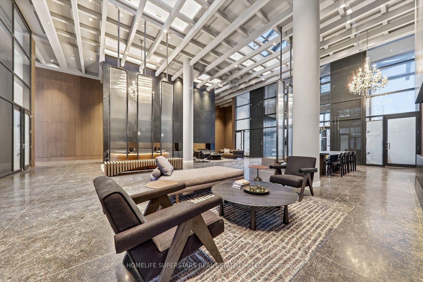 Photo 31 of Unit 908, 8 Interchange Way, Vaughan, Vaughan Corporate Centre — HOMEH