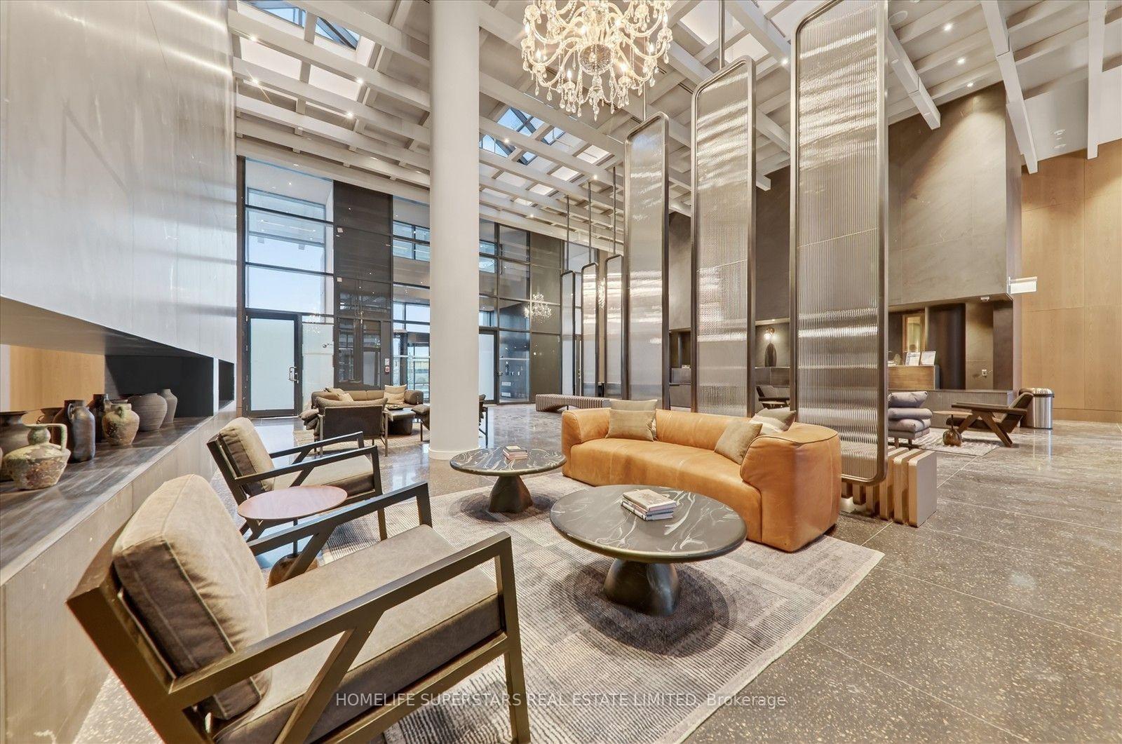 Photo 33 of Unit 908, 8 Interchange Way, Vaughan, Vaughan Corporate Centre — HOMEH