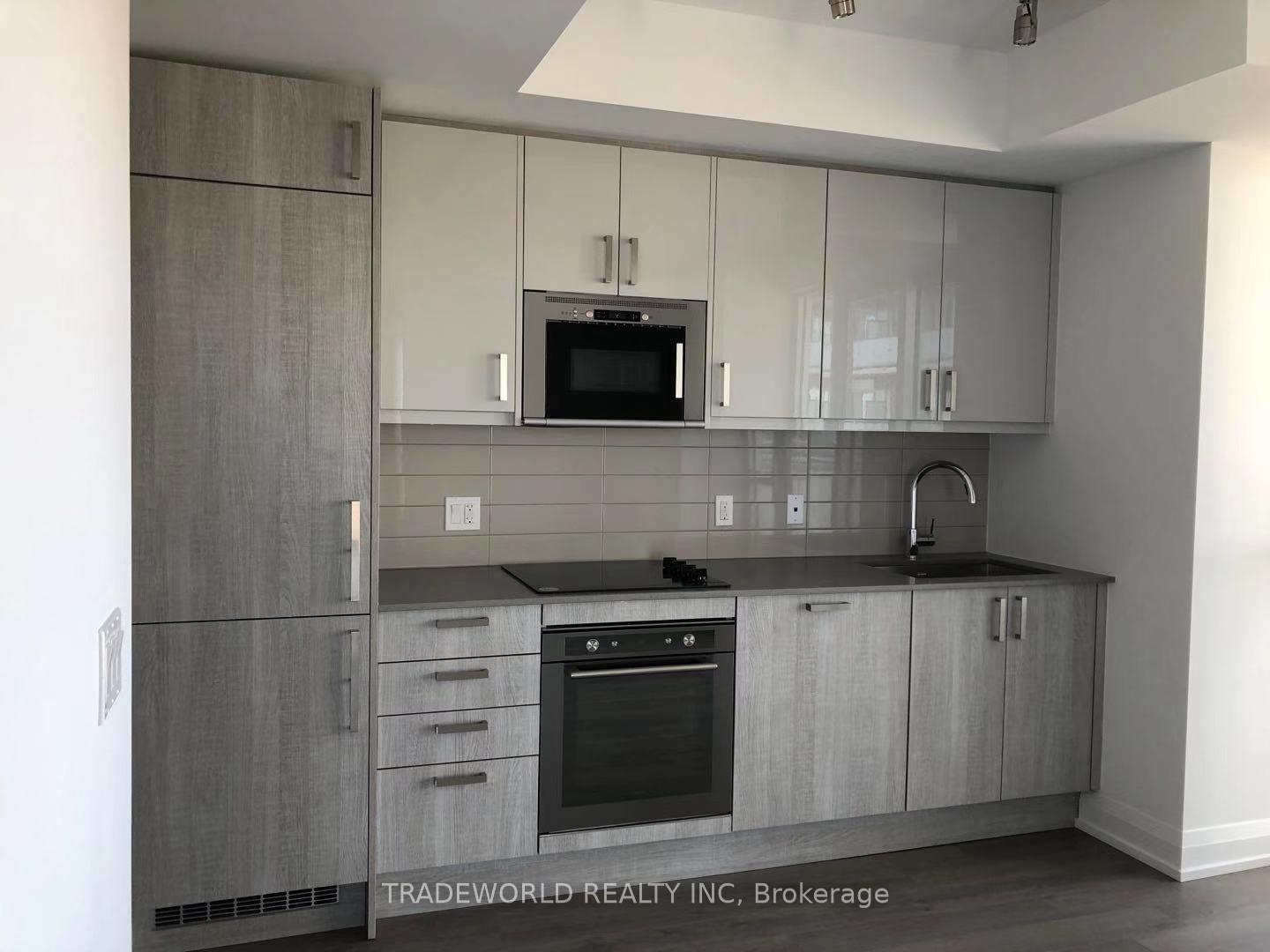 Photo 1 of Unit 2709, 77 Mutual Street, Toronto, Church-Yonge Corridor — HOMEH