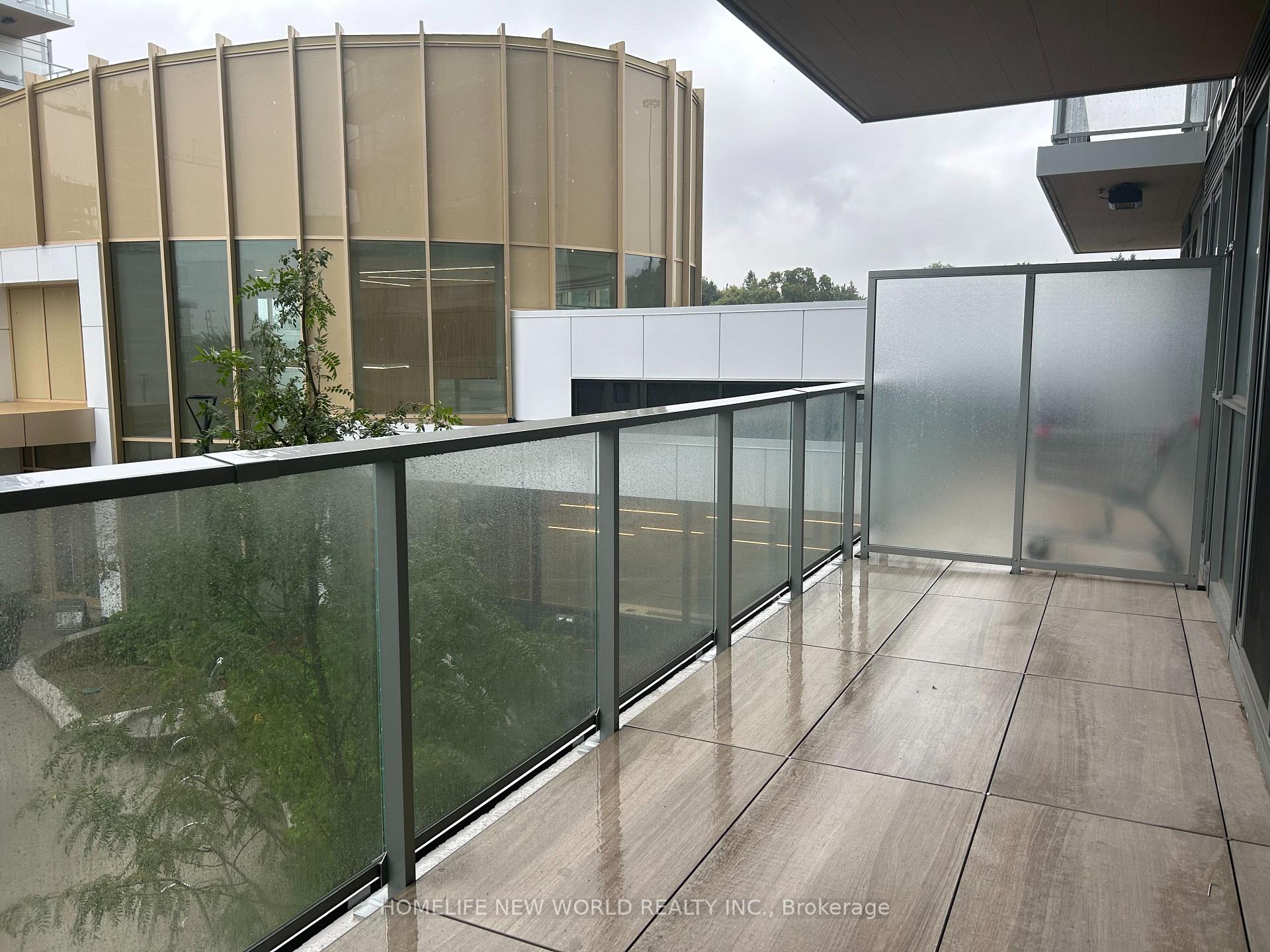 Photo 8 of Unit 201, 25 Mcmahon Drive, North York, Bayview Village — HOMEH