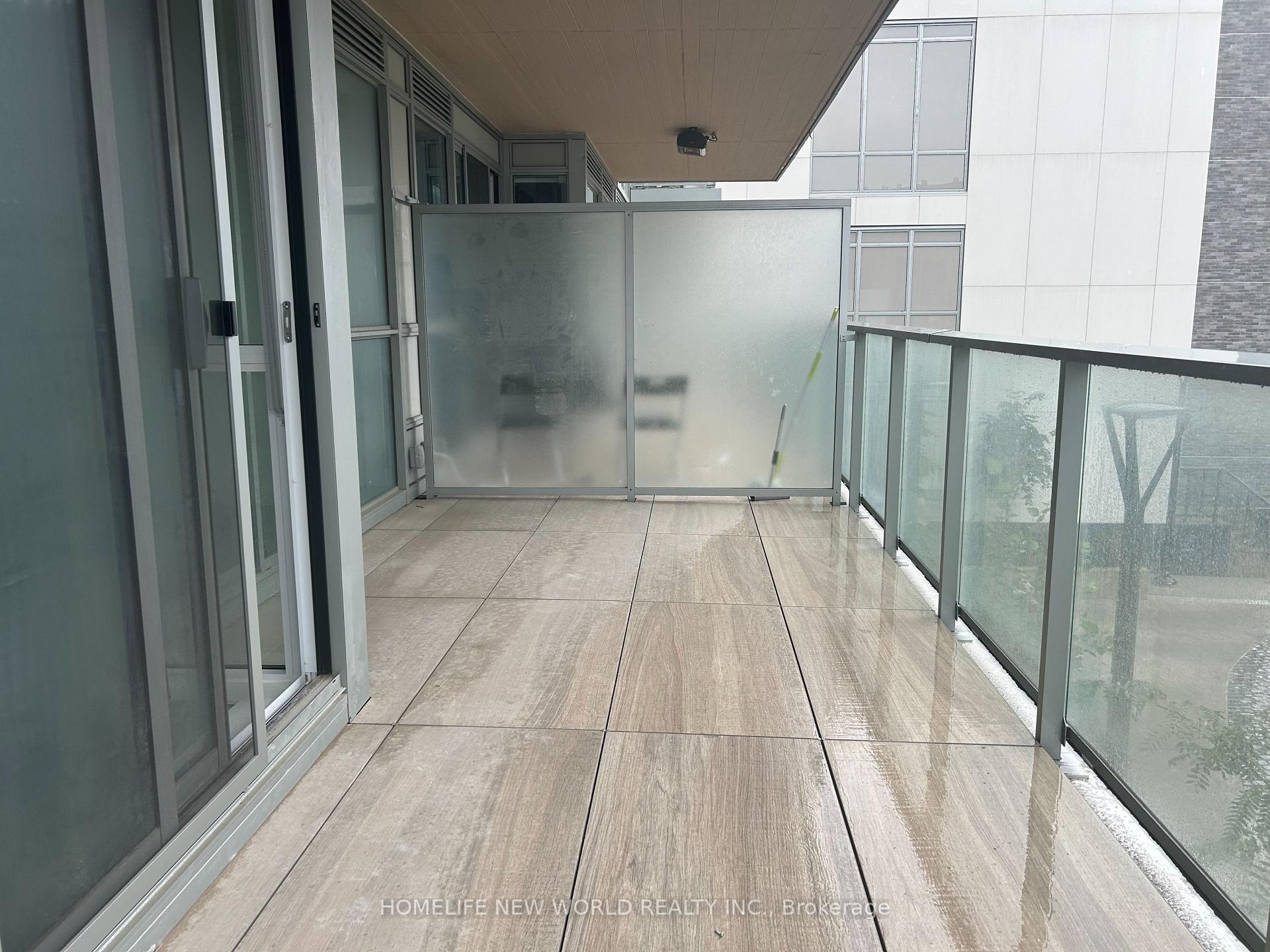 Photo 11 of Unit 201, 25 Mcmahon Drive, North York, Bayview Village — HOMEH