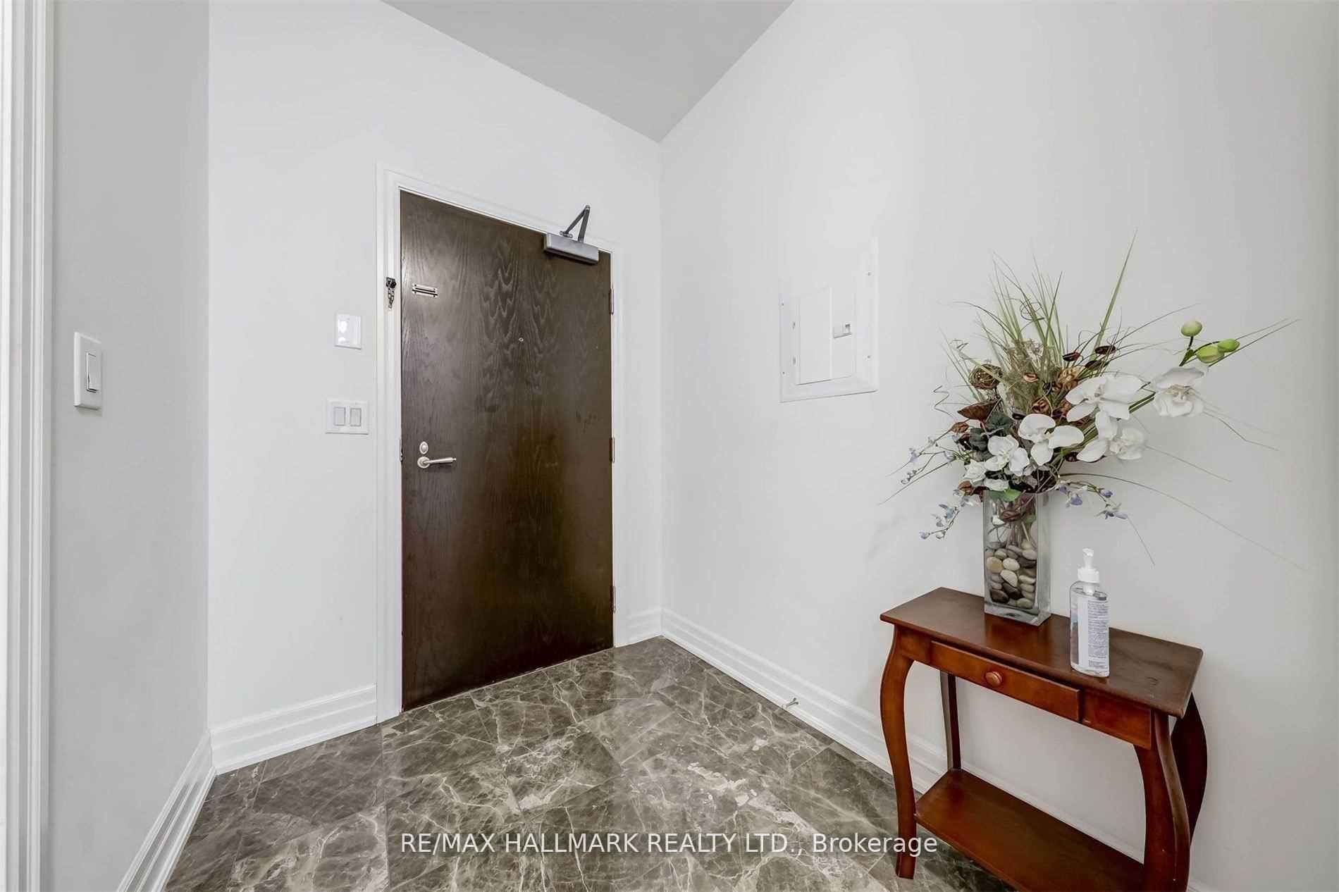 Photo 2 of Unit PH03, 23 Rean Drive, North York, Bayview Village — HOMEH