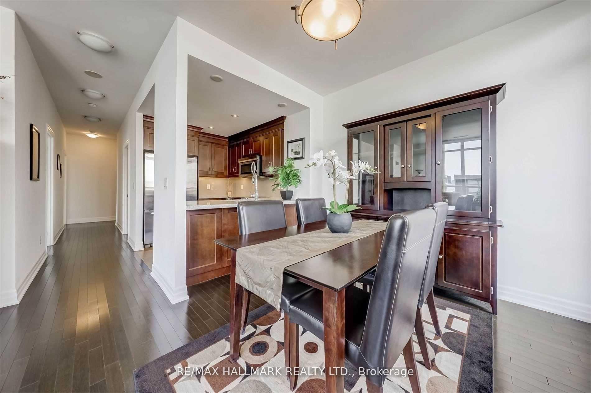 Photo 11 of Unit PH03, 23 Rean Drive, North York, Bayview Village — HOMEH