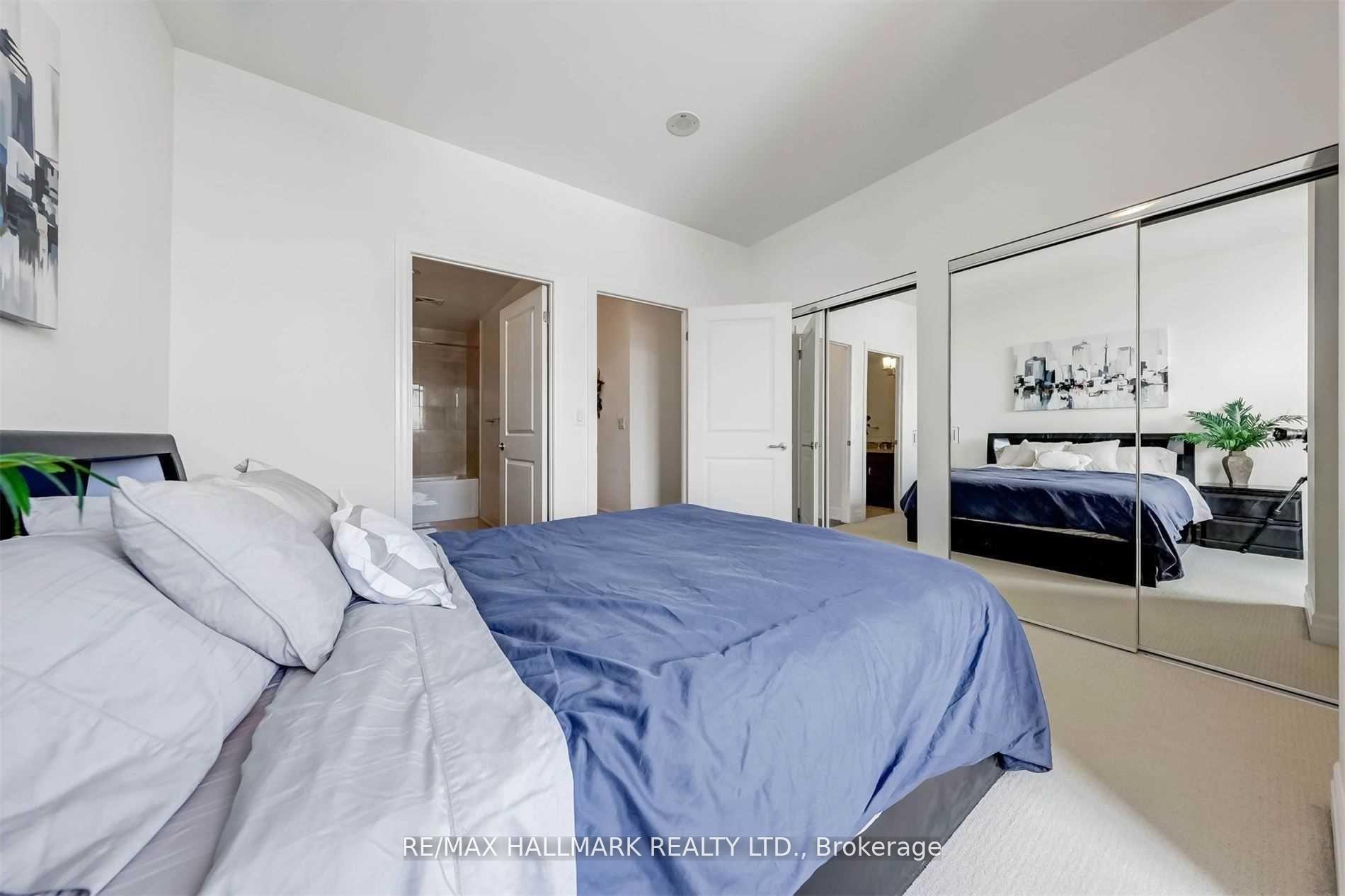 Photo 6 of Unit PH03, 23 Rean Drive, North York, Bayview Village — HOMEH