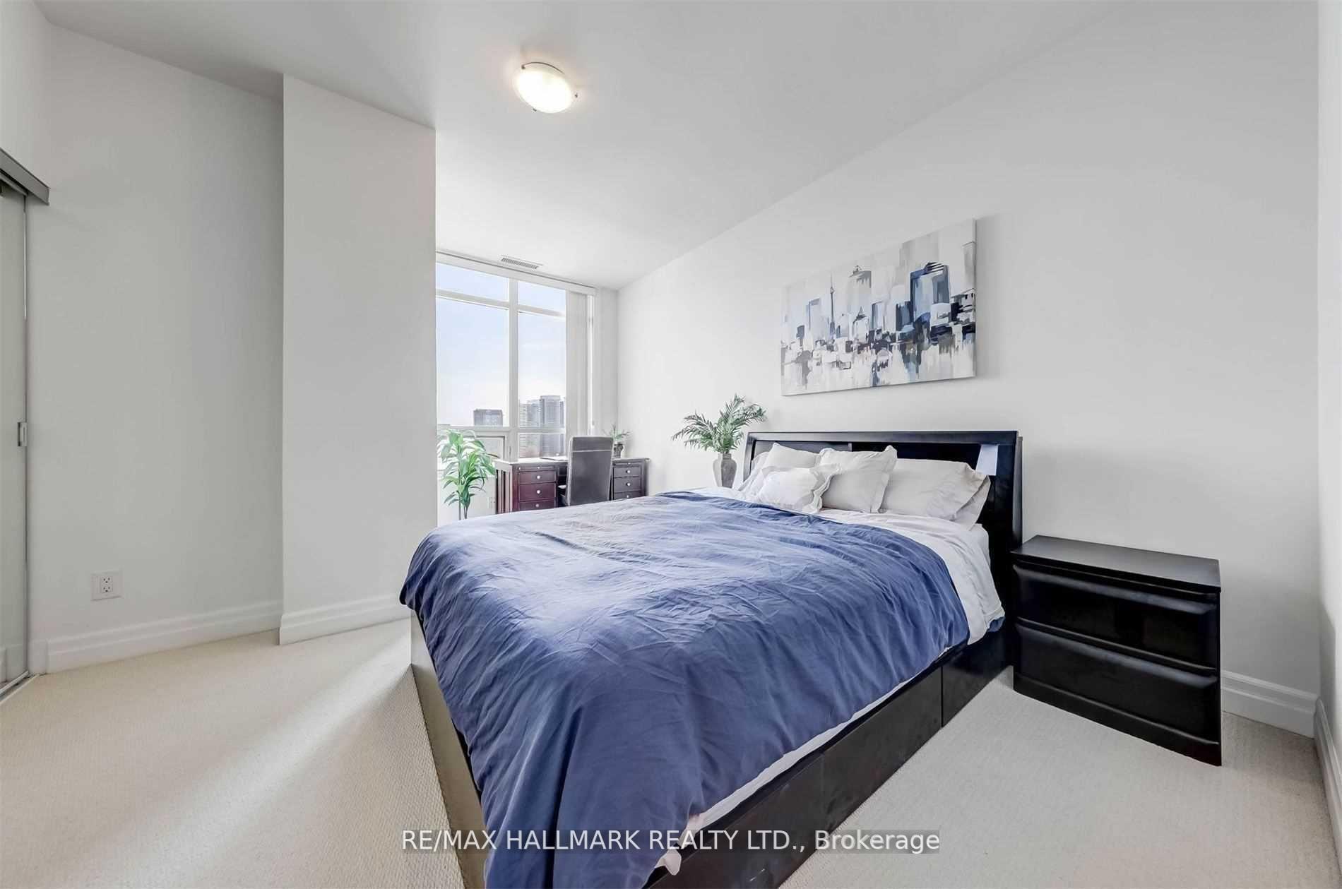 Photo 8 of Unit PH03, 23 Rean Drive, North York, Bayview Village — HOMEH
