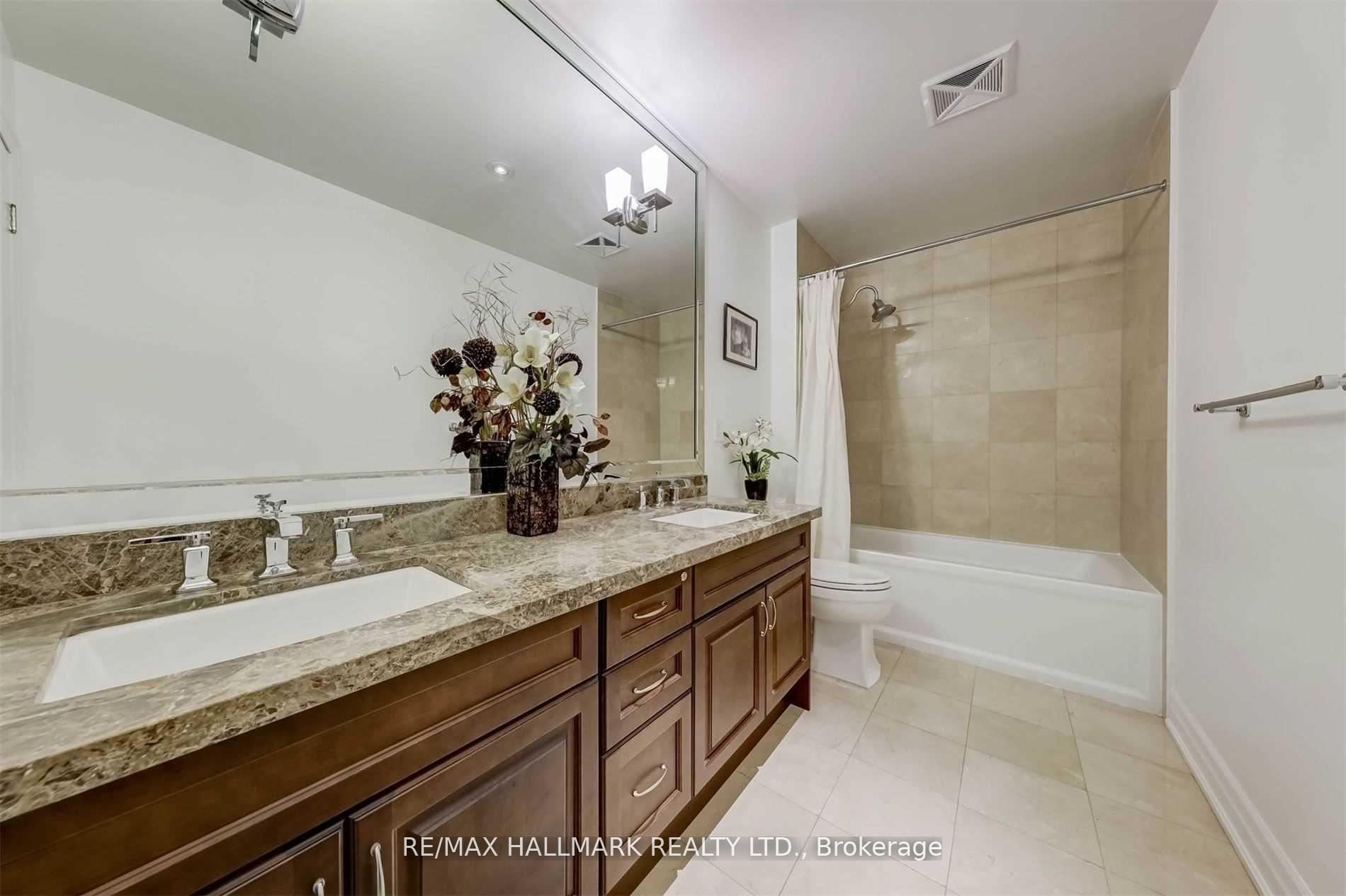 Photo 12 of Unit PH03, 23 Rean Drive, North York, Bayview Village — HOMEH