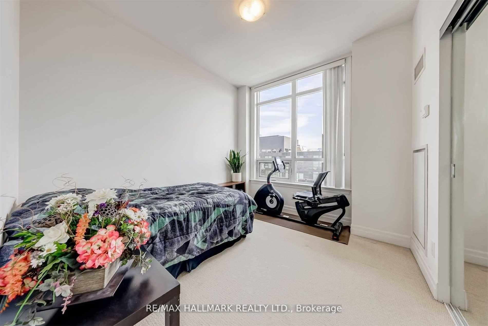 Photo 15 of Unit PH03, 23 Rean Drive, North York, Bayview Village — HOMEH
