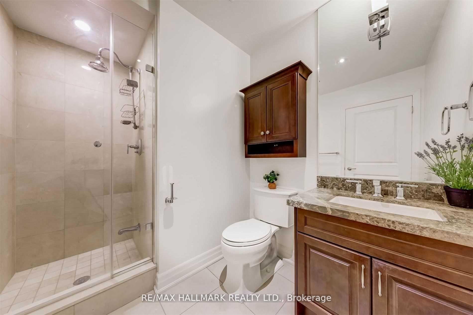 Photo 16 of Unit PH03, 23 Rean Drive, North York, Bayview Village — HOMEH