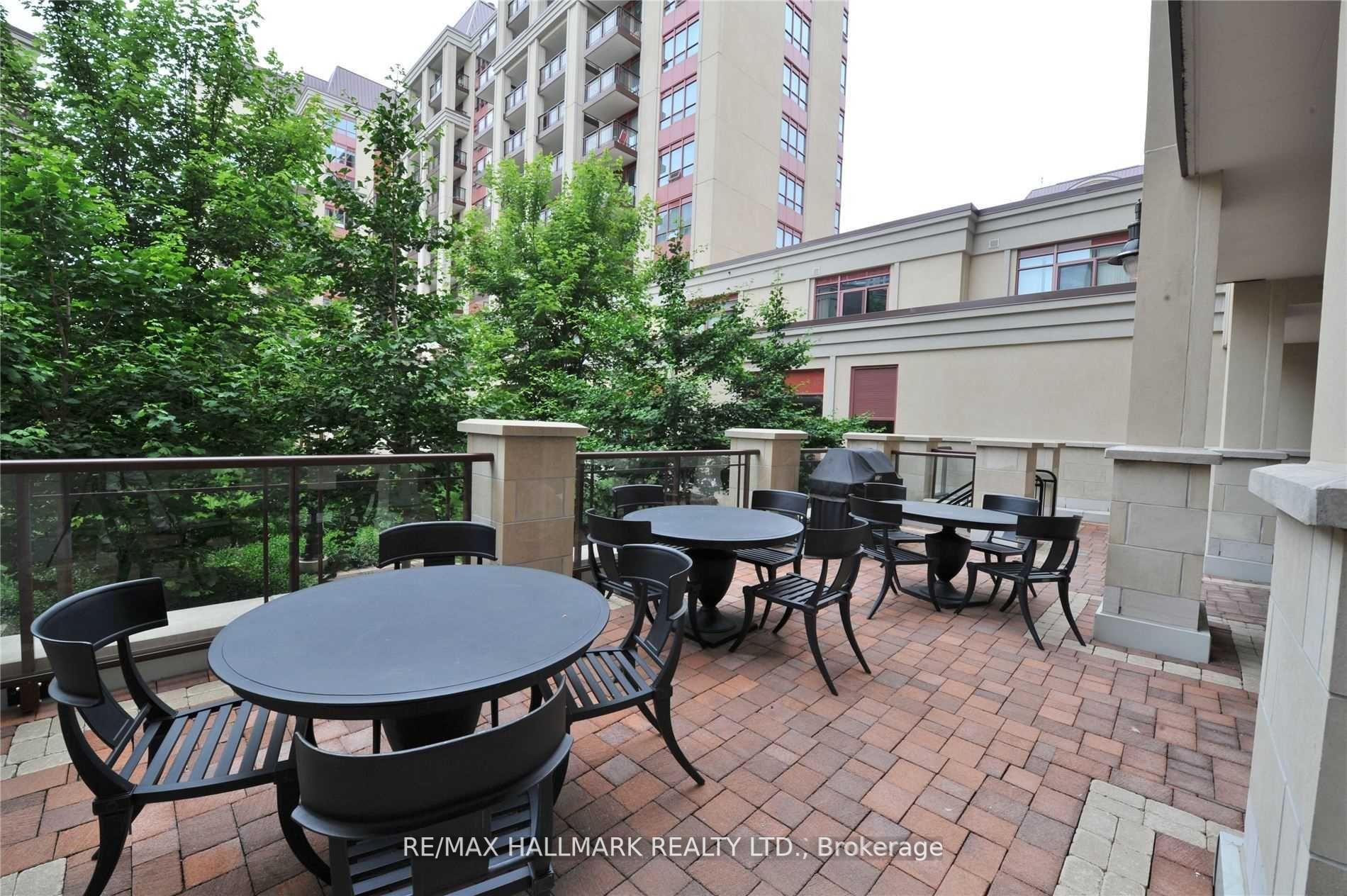 Photo 18 of Unit PH03, 23 Rean Drive, North York, Bayview Village — HOMEH