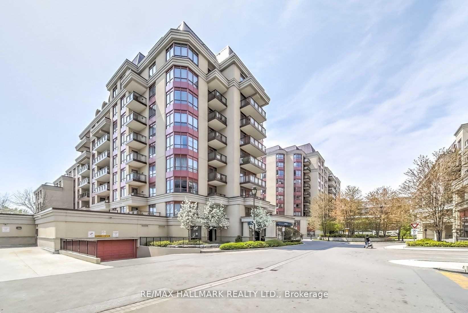 Photo 20 of Unit PH03, 23 Rean Drive, North York, Bayview Village — HOMEH