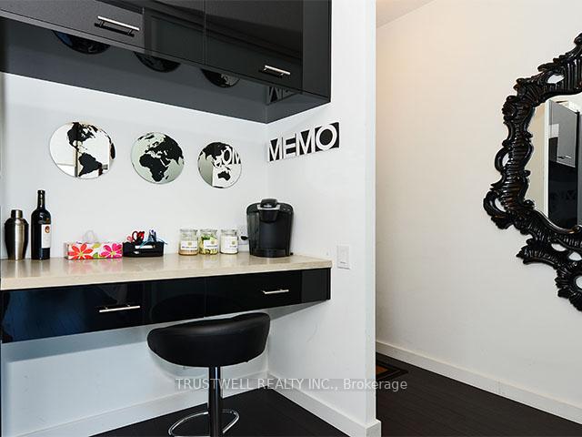 Photo 3 of Unit 507, 390 Cherry Street, Toronto, Waterfront Communities — HOMEH