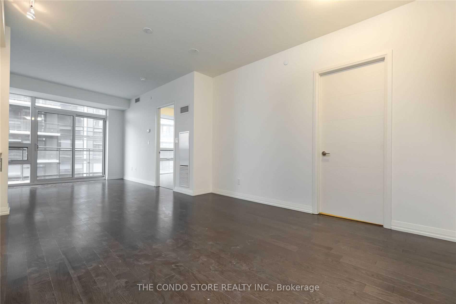 Photo 4 of Unit 2107, 460 Adelaide Street E, Toronto, Moss Park — HOMEH