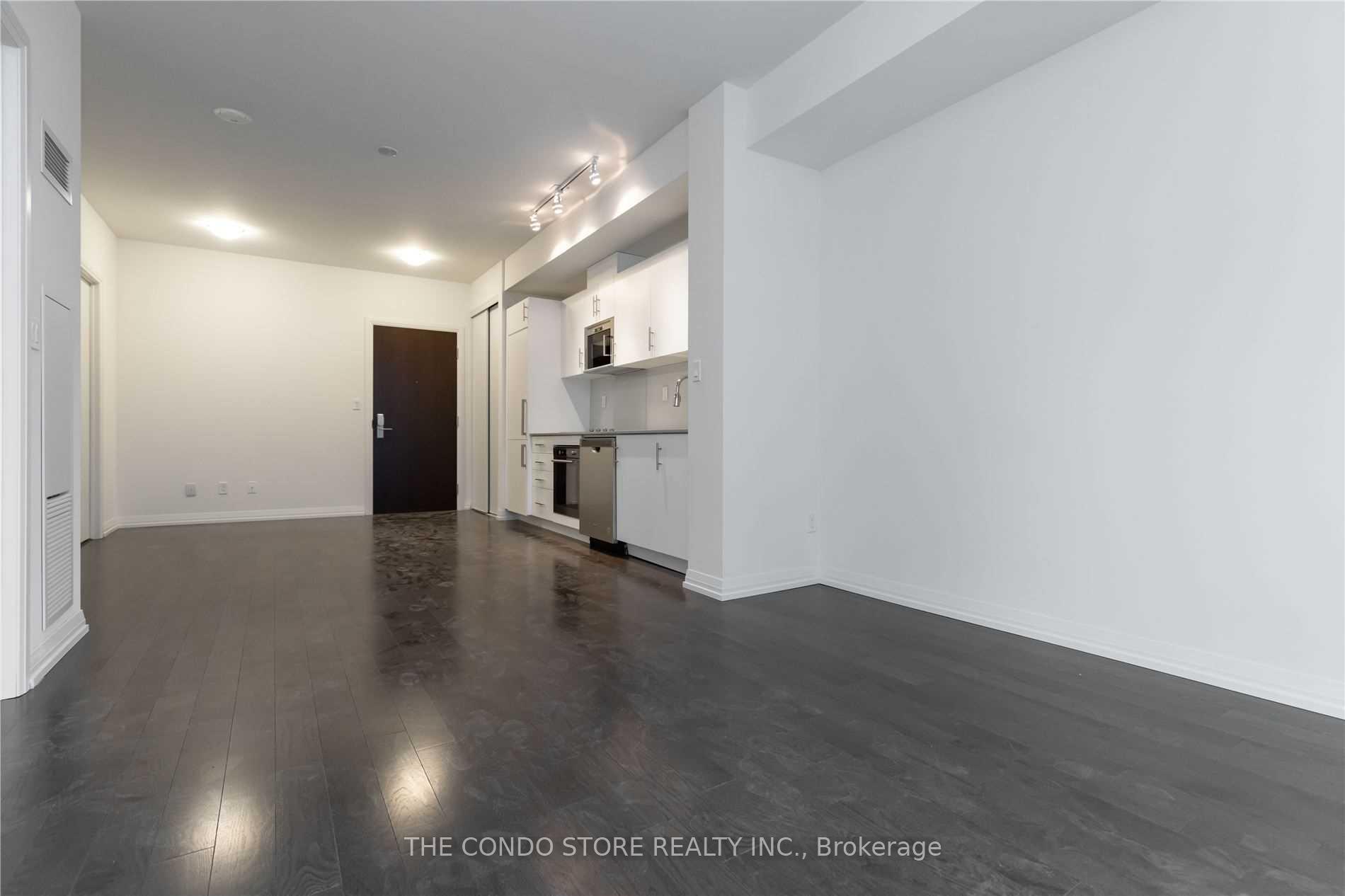 Photo 5 of Unit 2107, 460 Adelaide Street E, Toronto, Moss Park — HOMEH