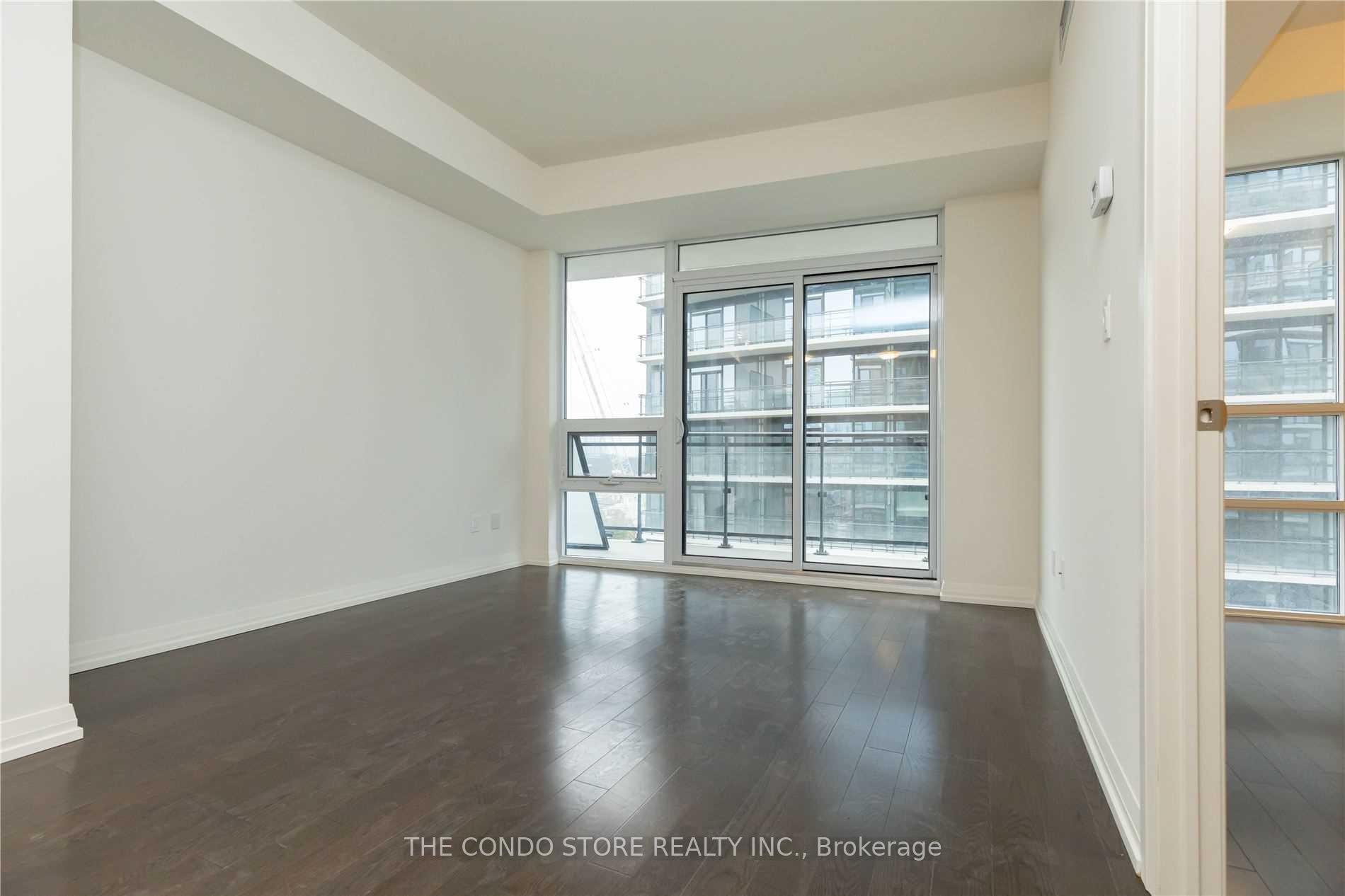 Photo 7 of Unit 2107, 460 Adelaide Street E, Toronto, Moss Park — HOMEH