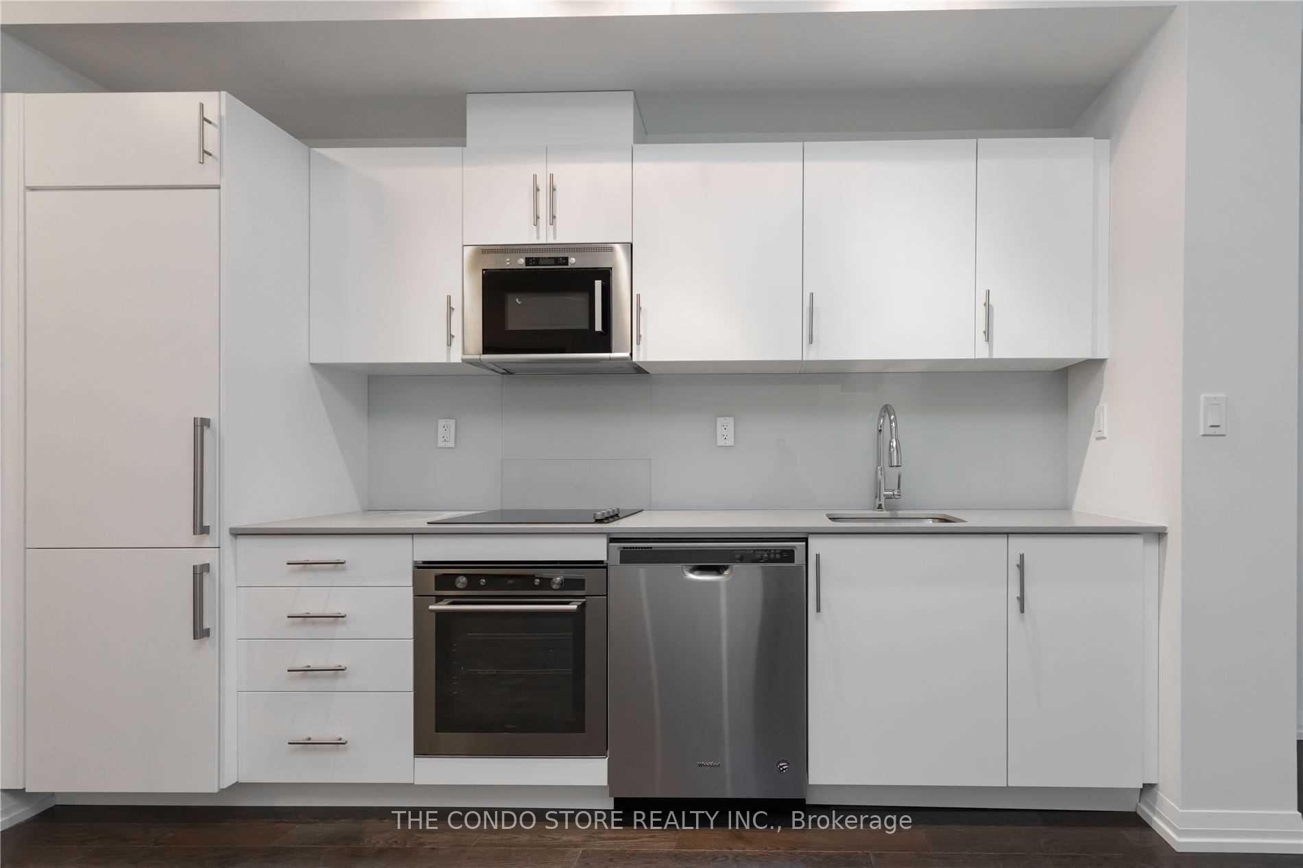 Photo 8 of Unit 2107, 460 Adelaide Street E, Toronto, Moss Park — HOMEH