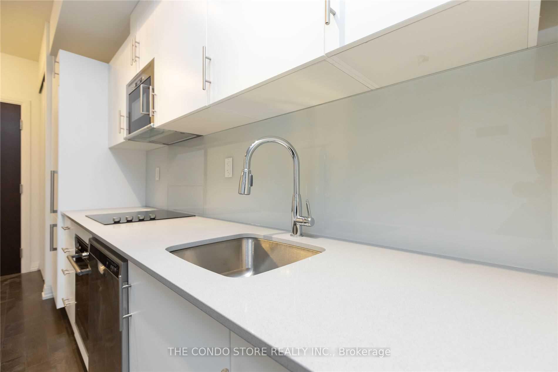 Photo 9 of Unit 2107, 460 Adelaide Street E, Toronto, Moss Park — HOMEH