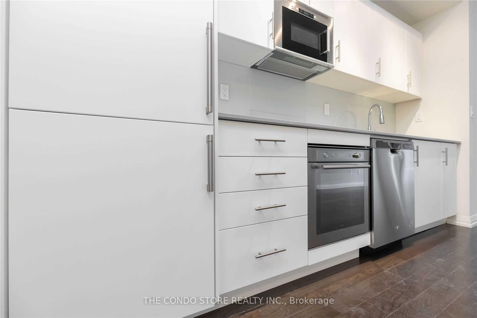 Photo 10 of Unit 2107, 460 Adelaide Street E, Toronto, Moss Park — HOMEH