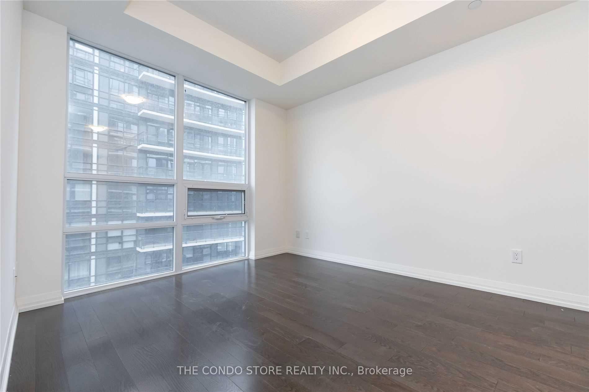Photo 11 of Unit 2107, 460 Adelaide Street E, Toronto, Moss Park — HOMEH
