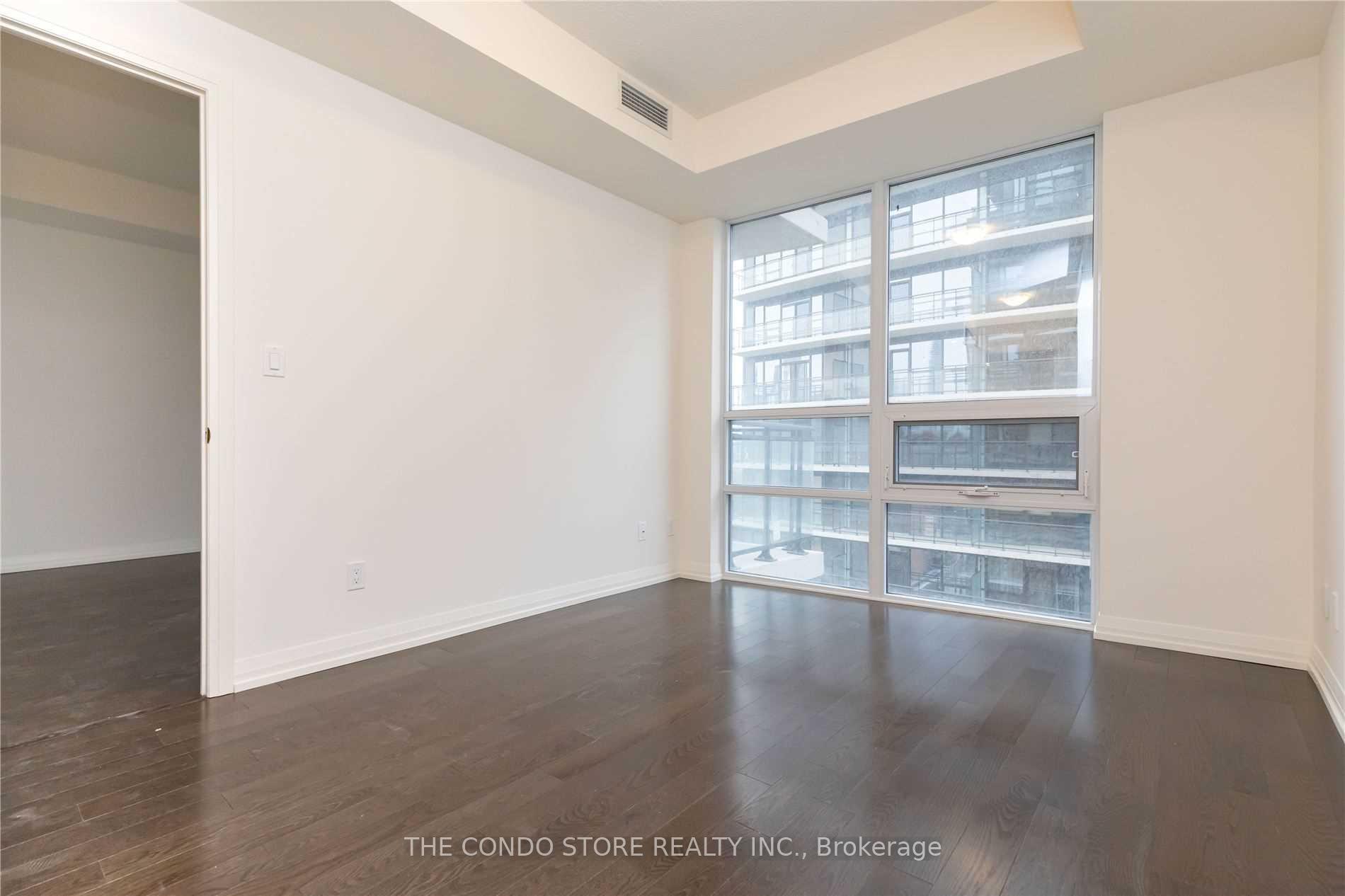 Photo 12 of Unit 2107, 460 Adelaide Street E, Toronto, Moss Park — HOMEH