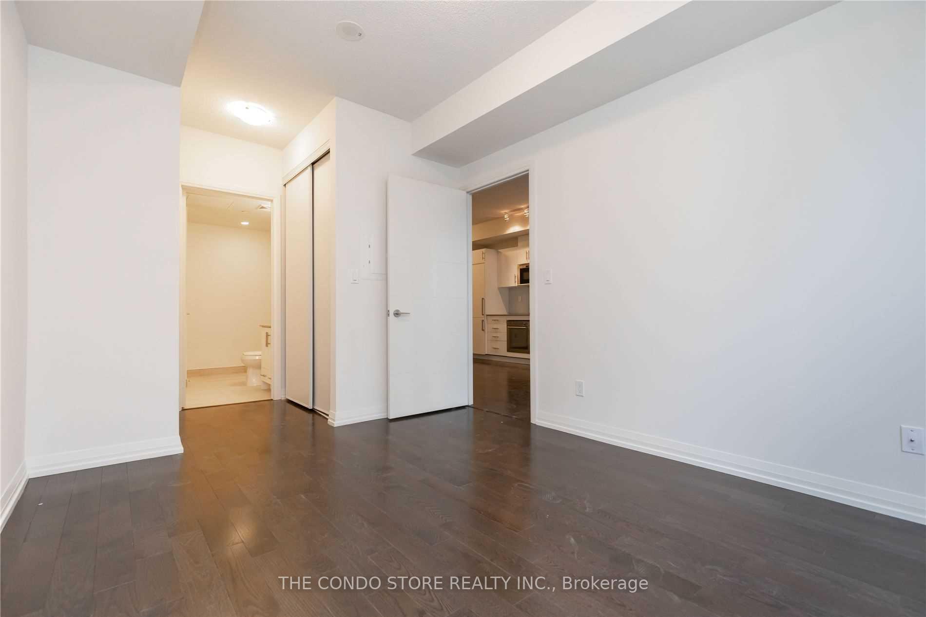 Photo 13 of Unit 2107, 460 Adelaide Street E, Toronto, Moss Park — HOMEH