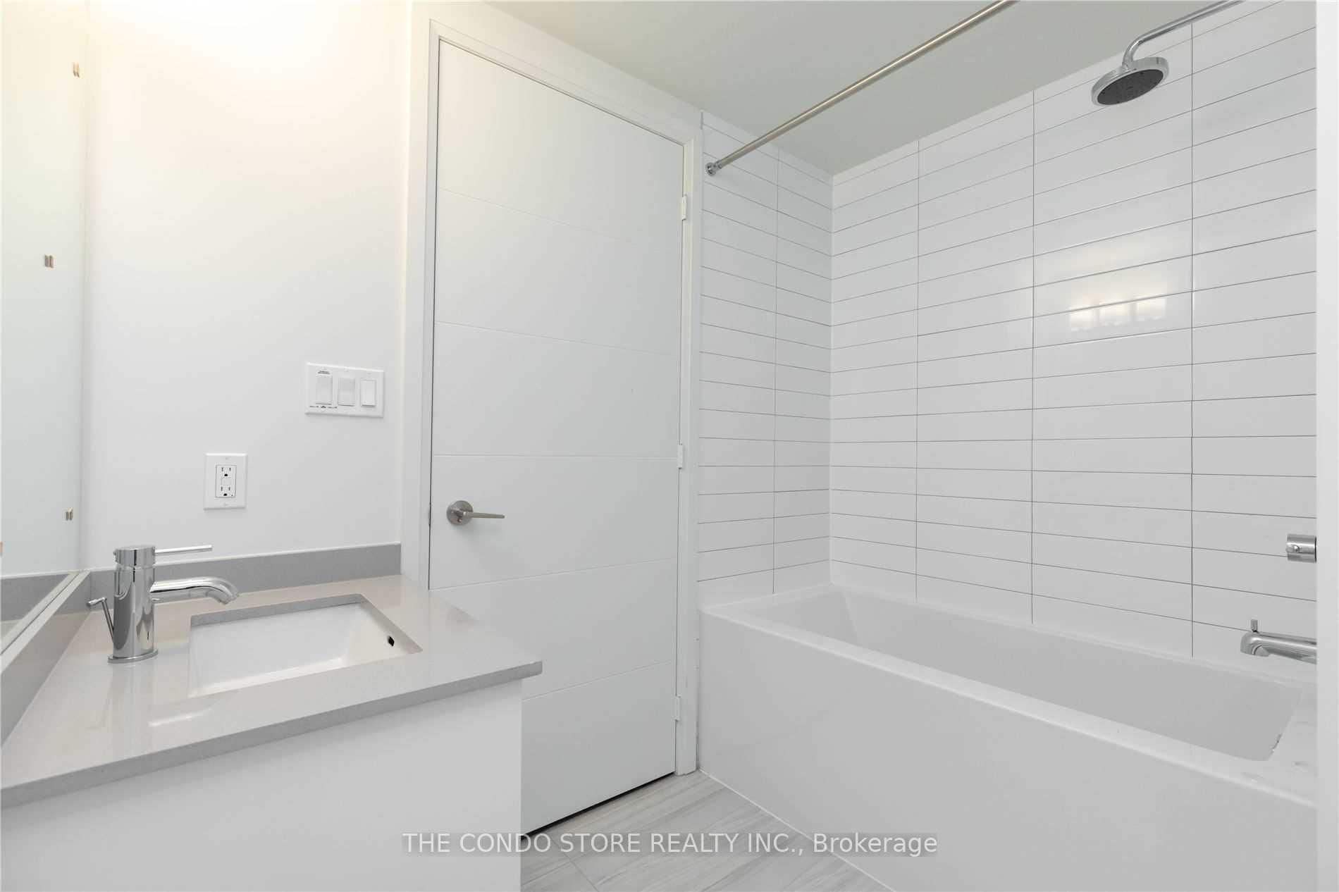Photo 14 of Unit 2107, 460 Adelaide Street E, Toronto, Moss Park — HOMEH