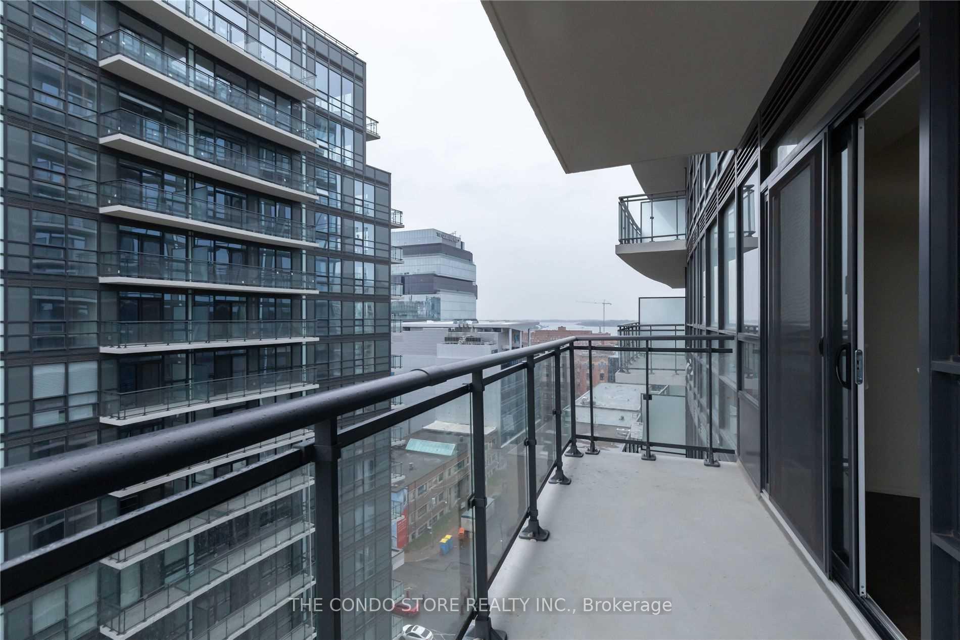 Photo 16 of Unit 2107, 460 Adelaide Street E, Toronto, Moss Park — HOMEH