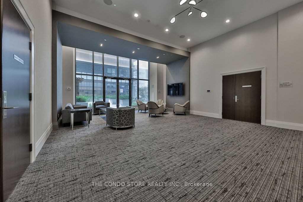 Photo 23 of Unit 2107, 460 Adelaide Street E, Toronto, Moss Park — HOMEH