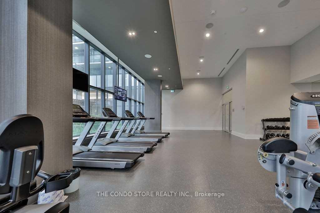 Photo 24 of Unit 2107, 460 Adelaide Street E, Toronto, Moss Park — HOMEH