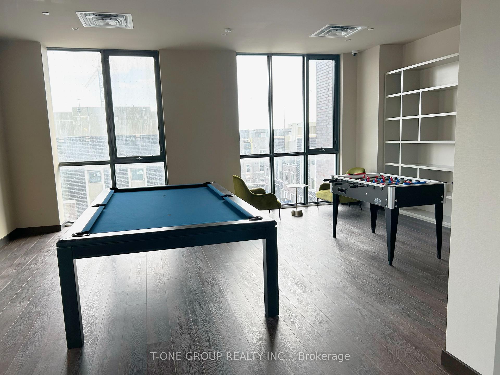Photo 9 of Unit 312, 38 Honeycrisp Crescent, Vaughan, Concord — HOMEH