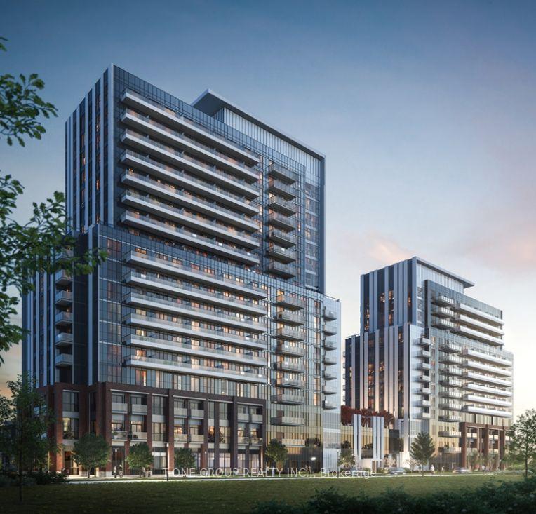 Photo 15 of Unit 312, 38 Honeycrisp Crescent, Vaughan, Concord — HOMEH