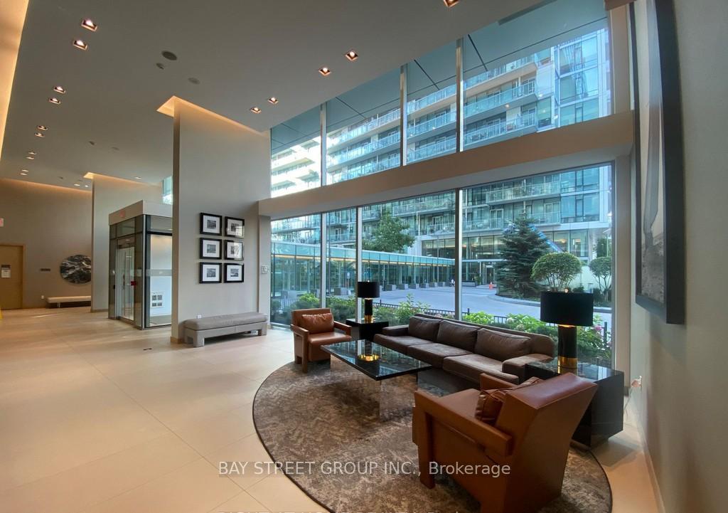 Photo 9 of Unit 341, 39 Queens Quay E, Toronto, Waterfront Communities — HOMEH