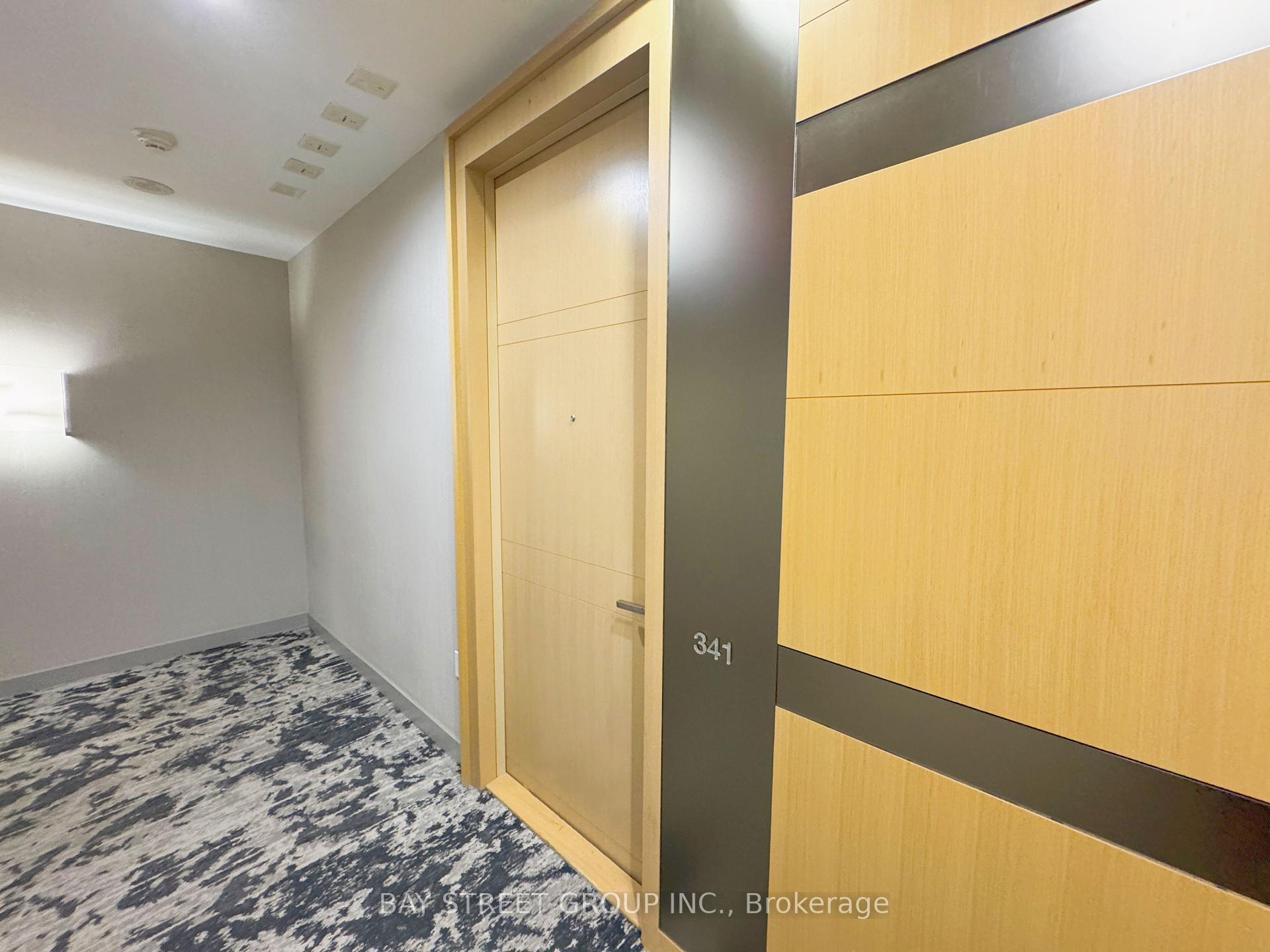 Photo 10 of Unit 341, 39 Queens Quay E, Toronto, Waterfront Communities — HOMEH