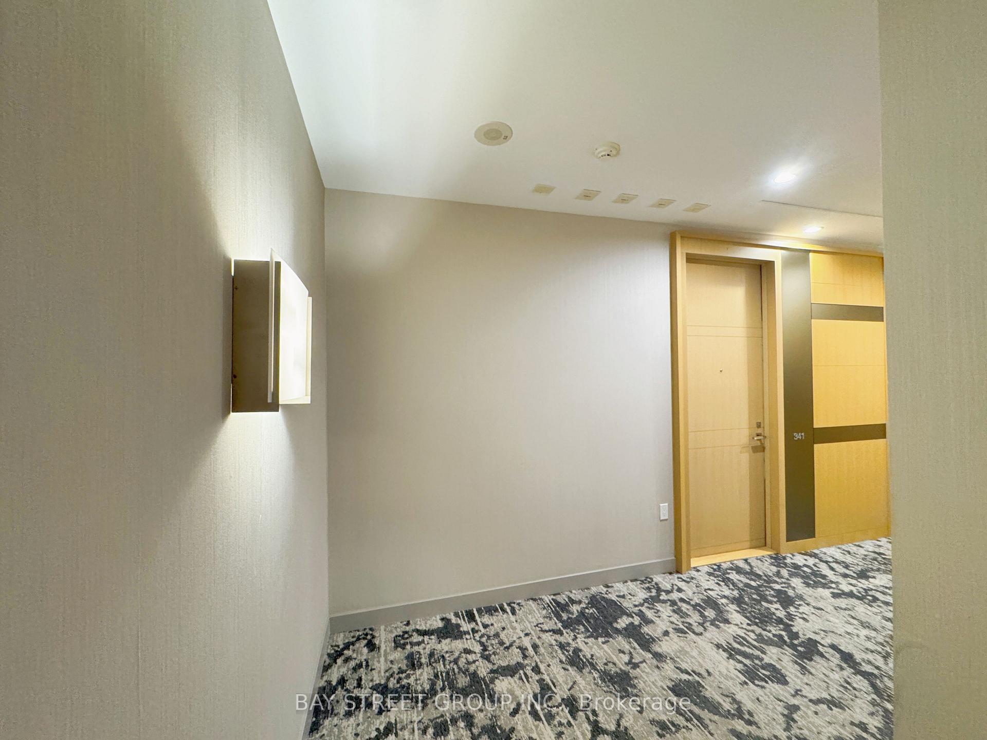 Photo 11 of Unit 341, 39 Queens Quay E, Toronto, Waterfront Communities — HOMEH