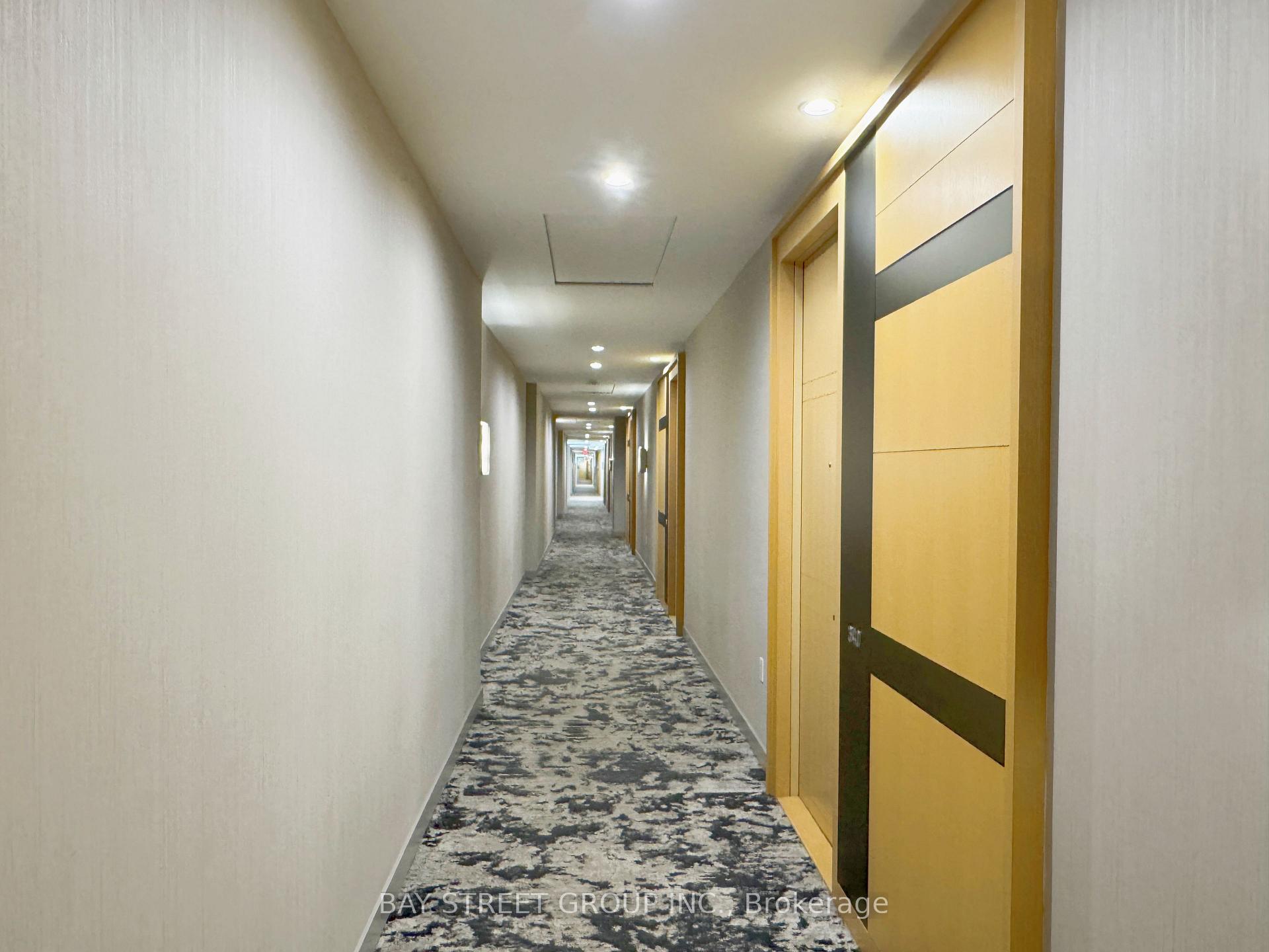 Photo 12 of Unit 341, 39 Queens Quay E, Toronto, Waterfront Communities — HOMEH