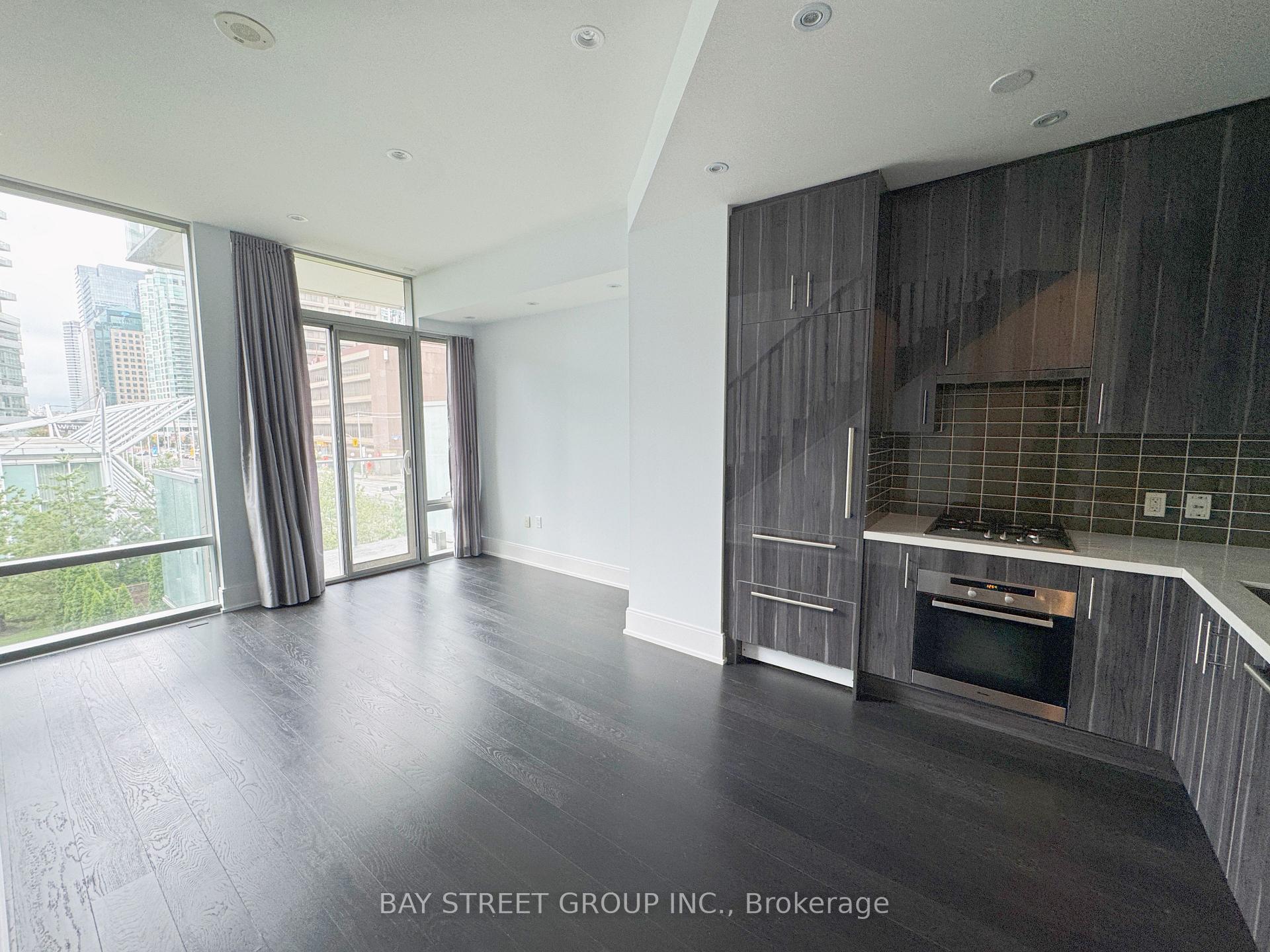 Photo 15 of Unit 341, 39 Queens Quay E, Toronto, Waterfront Communities — HOMEH