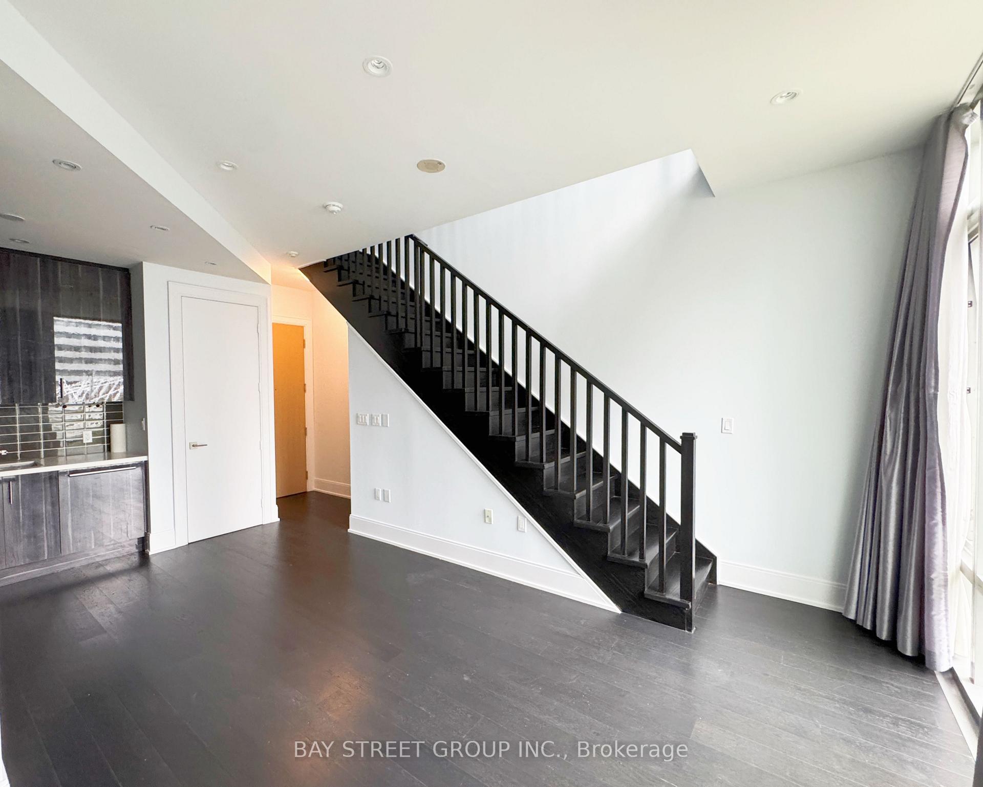 Photo 16 of Unit 341, 39 Queens Quay E, Toronto, Waterfront Communities — HOMEH