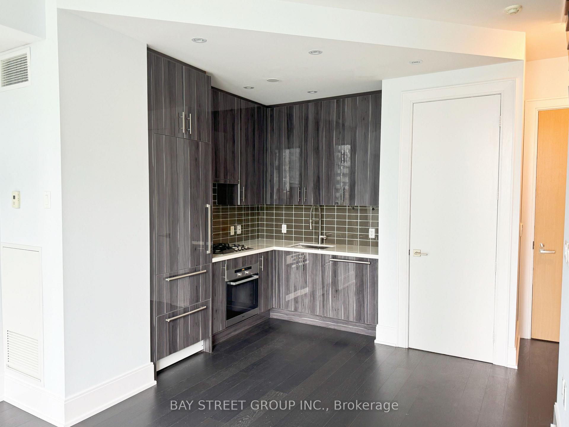 Photo 17 of Unit 341, 39 Queens Quay E, Toronto, Waterfront Communities — HOMEH