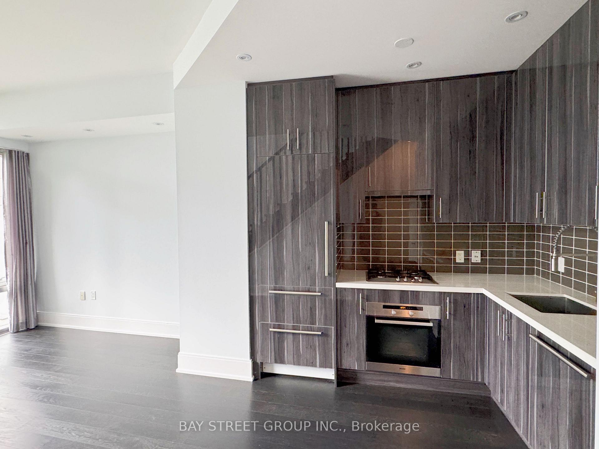 Photo 18 of Unit 341, 39 Queens Quay E, Toronto, Waterfront Communities — HOMEH