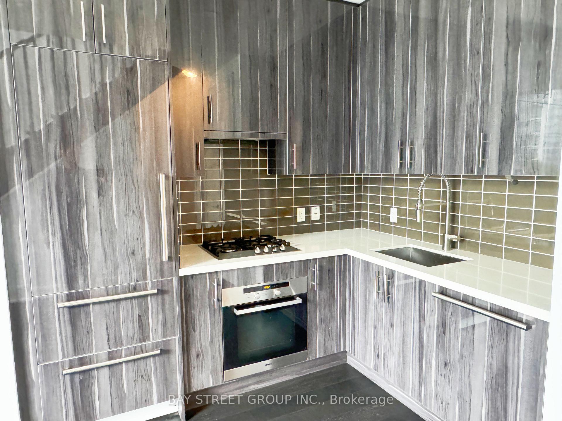 Photo 19 of Unit 341, 39 Queens Quay E, Toronto, Waterfront Communities — HOMEH