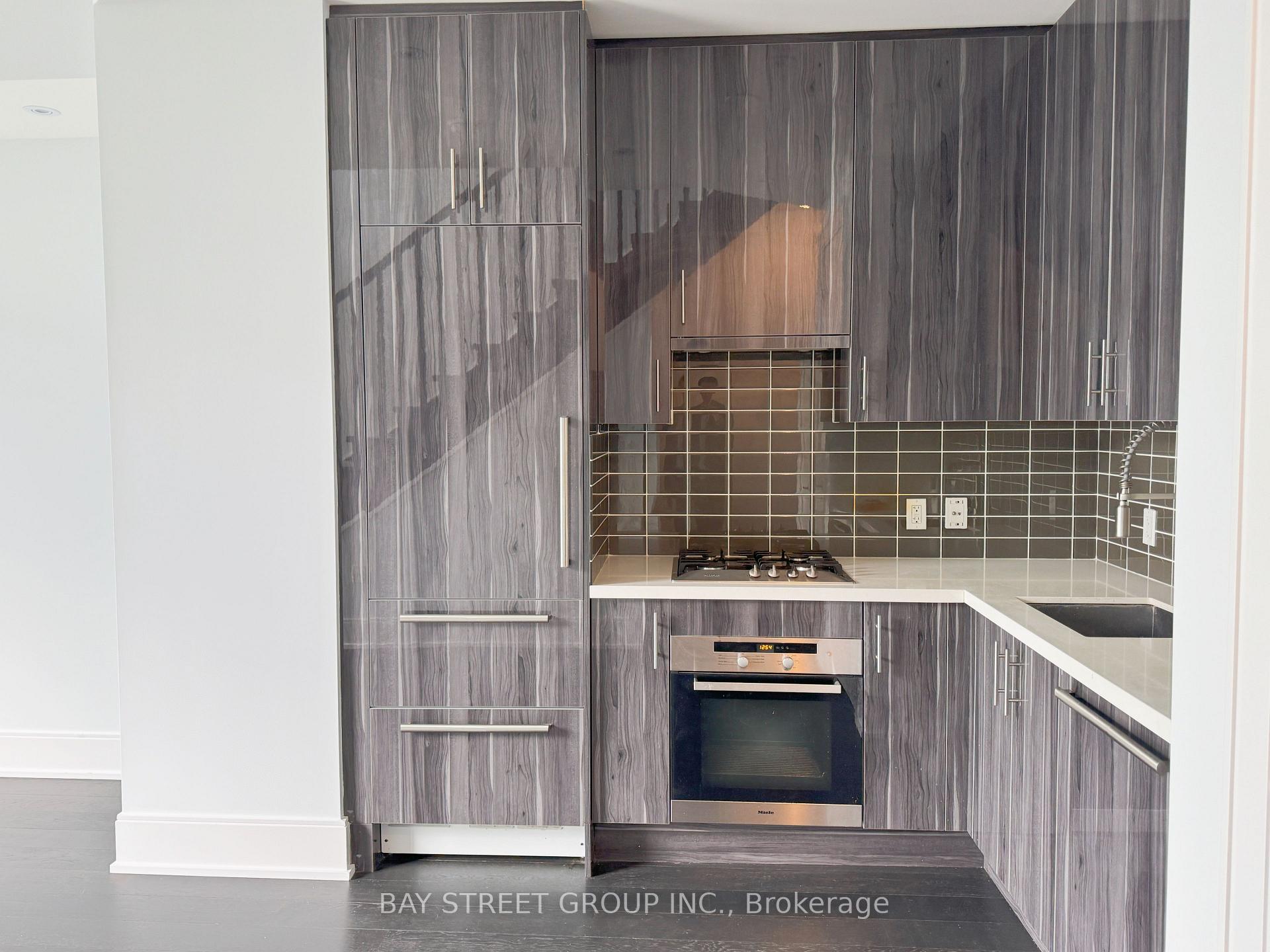 Photo 20 of Unit 341, 39 Queens Quay E, Toronto, Waterfront Communities — HOMEH