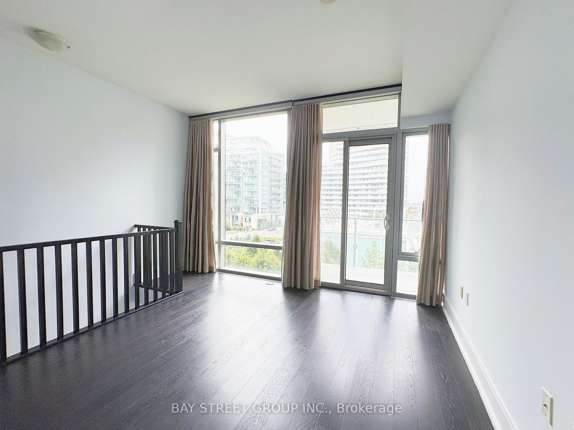 Photo 31 of Unit 341, 39 Queens Quay E, Toronto, Waterfront Communities — HOMEH