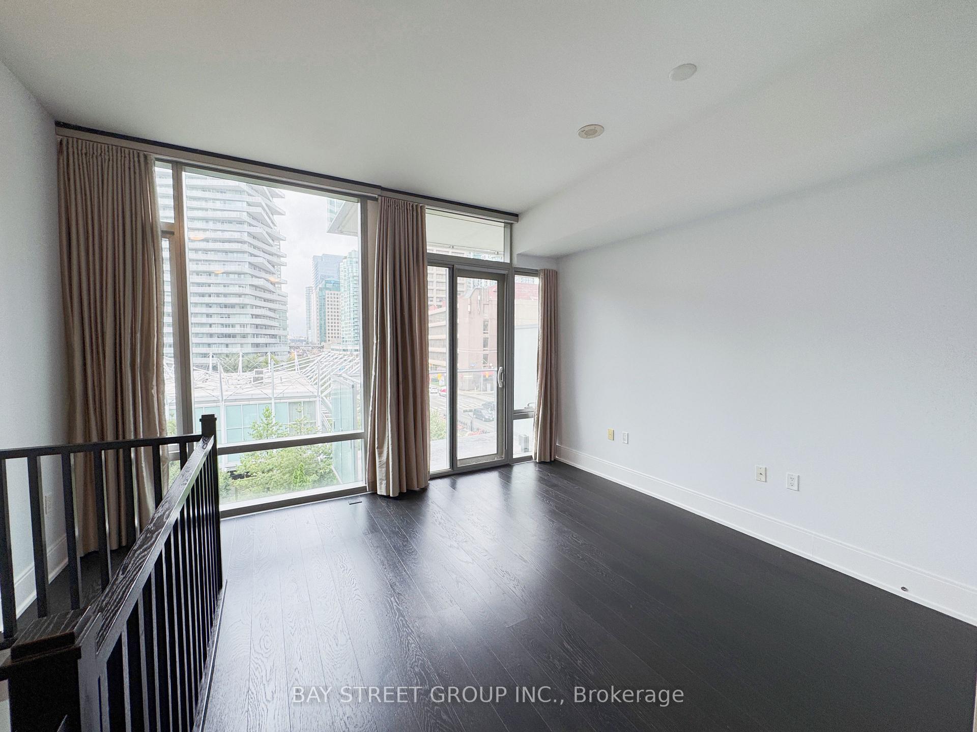 Photo 32 of Unit 341, 39 Queens Quay E, Toronto, Waterfront Communities — HOMEH