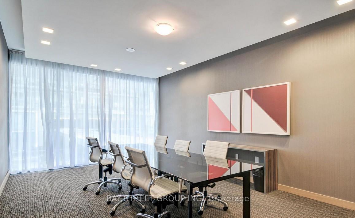 Photo 33 of Unit 341, 39 Queens Quay E, Toronto, Waterfront Communities — HOMEH